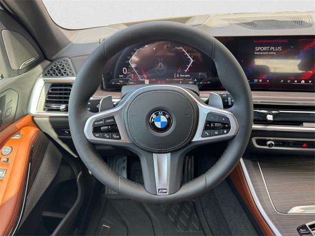 new 2026 BMW X5 car, priced at $87,900