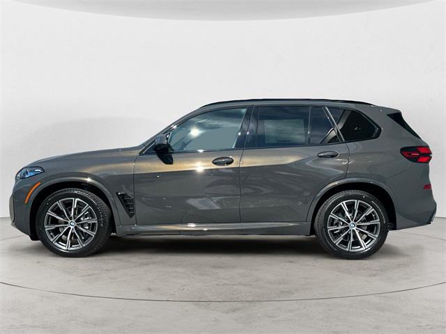 new 2026 BMW X5 car, priced at $87,900