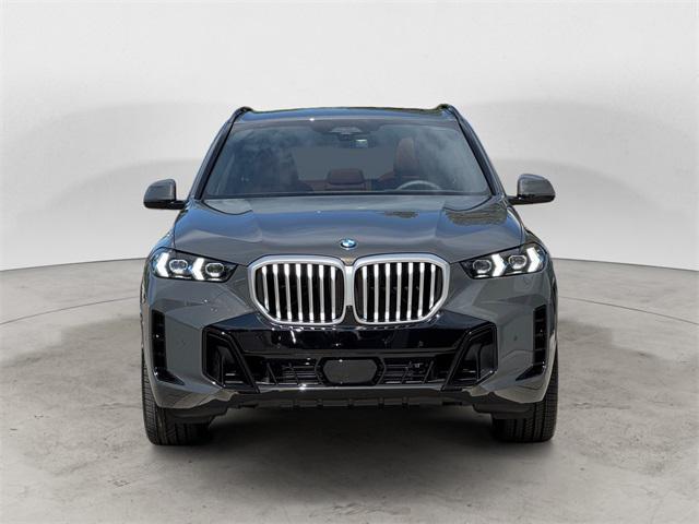 new 2026 BMW X5 car, priced at $87,900