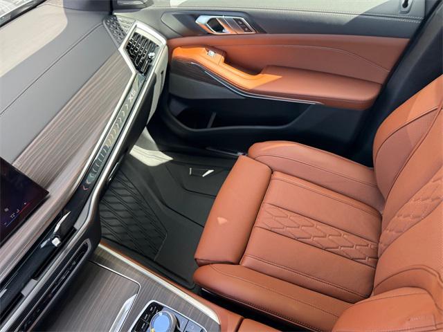 new 2026 BMW X5 car, priced at $87,900