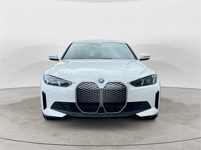 new 2025 BMW i4 Gran Coupe car, priced at $66,115