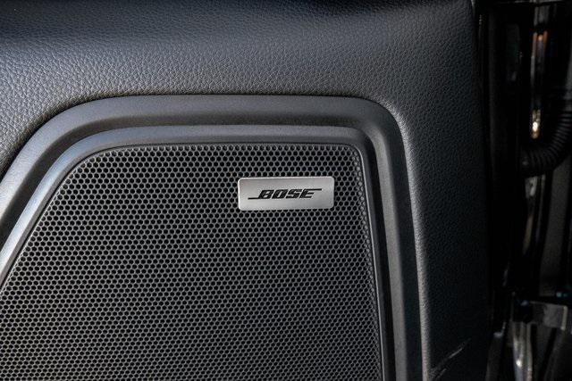 used 2024 Porsche Macan car, priced at $66,995