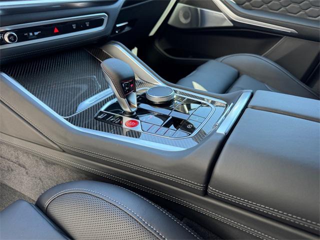 new 2026 BMW X5 M car, priced at $143,675