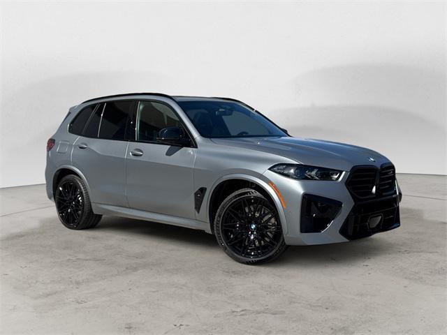new 2026 BMW X5 M car, priced at $143,675
