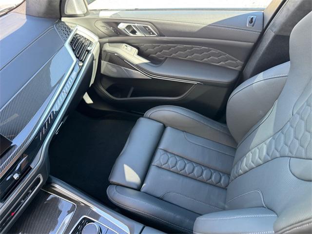 new 2026 BMW X5 M car, priced at $143,675