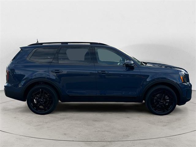 used 2024 Kia Telluride car, priced at $47,421