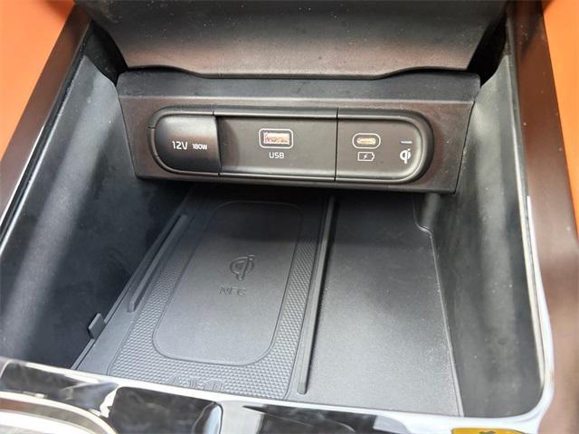 used 2024 Kia Telluride car, priced at $47,421