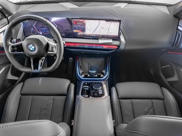 new 2025 BMW X3 car, priced at $56,650