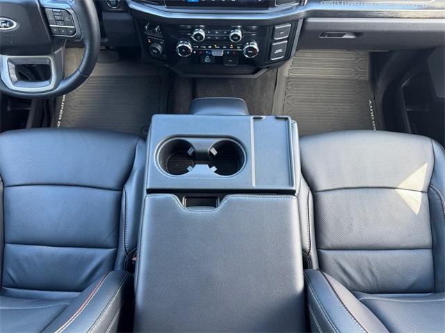 used 2024 Ford F-350 car, priced at $72,417