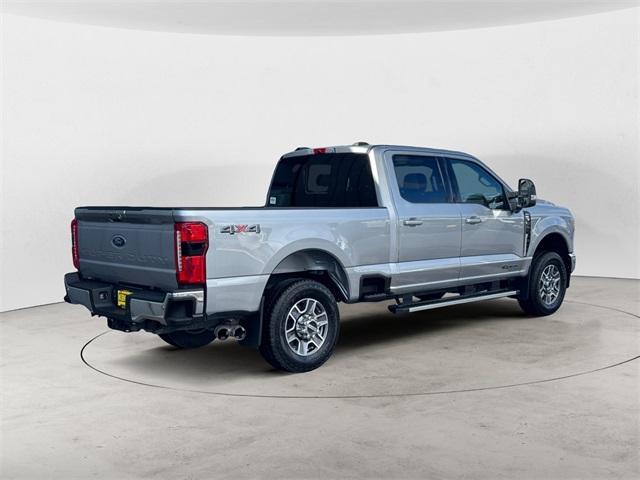 used 2024 Ford F-350 car, priced at $72,417