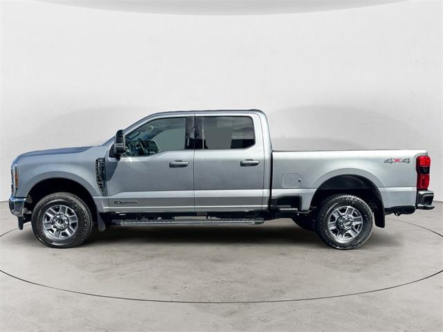 used 2024 Ford F-350 car, priced at $72,417