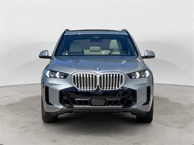 new 2026 BMW X5 PHEV car, priced at $90,000