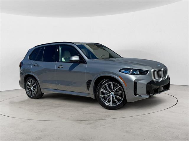 new 2026 BMW X5 PHEV car, priced at $90,000