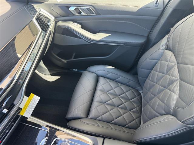 new 2026 BMW X5 PHEV car, priced at $87,050