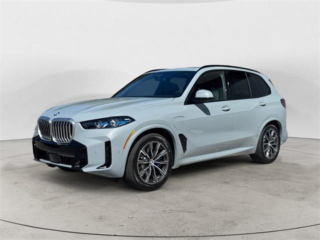 new 2026 BMW X5 PHEV car, priced at $87,050
