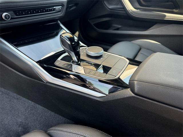 used 2022 BMW 230 car, priced at $30,995