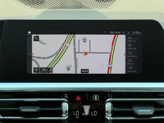 used 2022 BMW 230 car, priced at $30,995