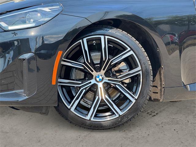 used 2022 BMW 230 car, priced at $30,995