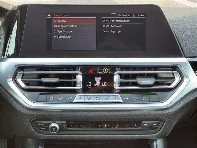 used 2022 BMW 230 car, priced at $30,995