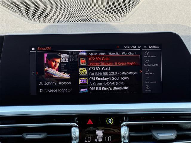 used 2022 BMW 230 car, priced at $30,995