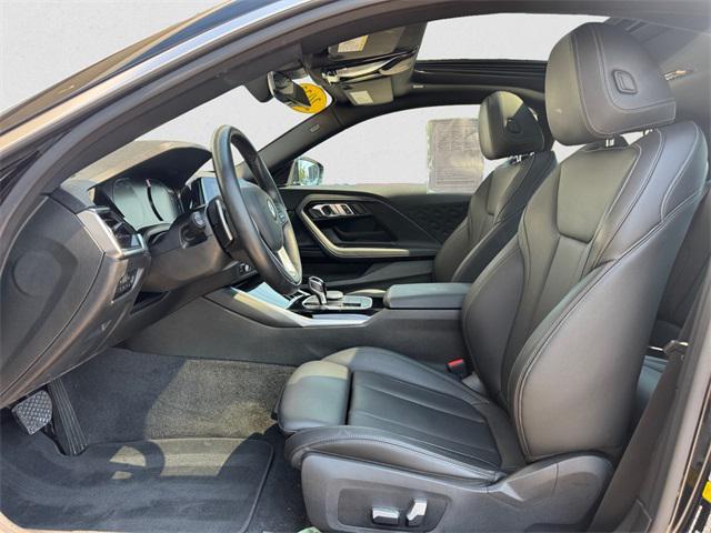 used 2022 BMW 230 car, priced at $30,995