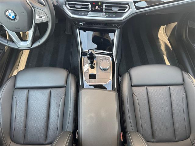 used 2022 BMW 230 car, priced at $30,995