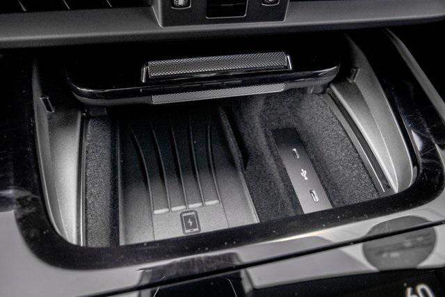 used 2024 Porsche Cayenne car, priced at $89,995