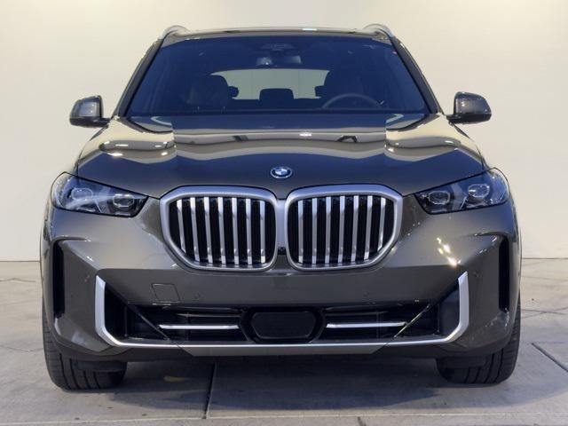 new 2025 BMW X5 PHEV car, priced at $83,620