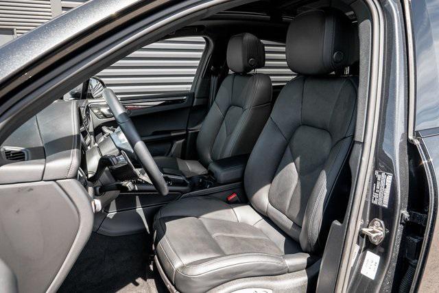 used 2020 Porsche Macan car, priced at $41,995