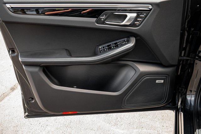 used 2020 Porsche Macan car, priced at $41,995