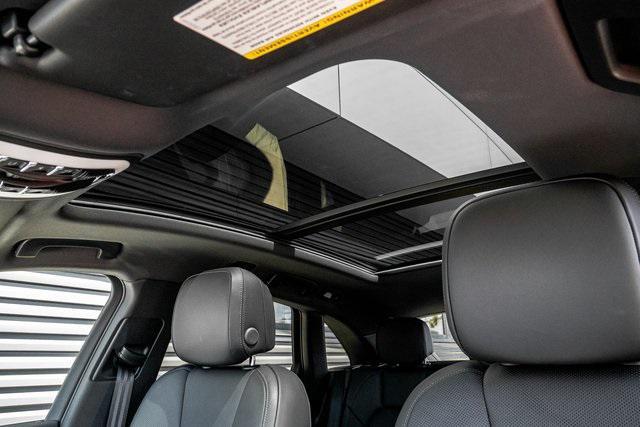 used 2020 Porsche Macan car, priced at $41,995