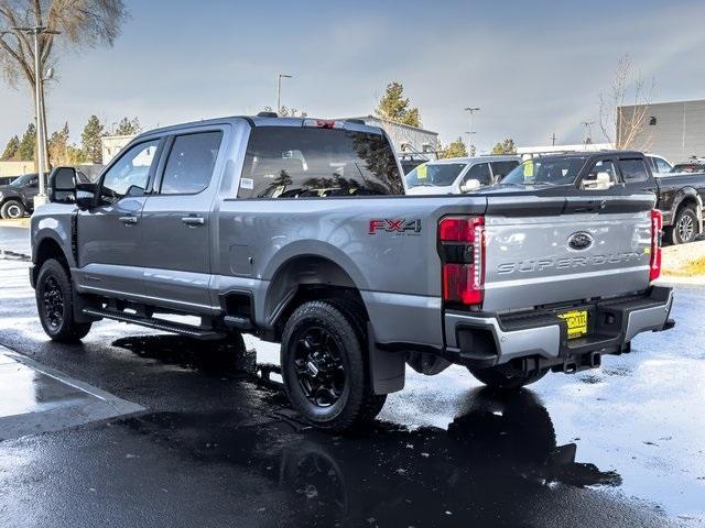 used 2023 Ford F-350 car, priced at $64,932