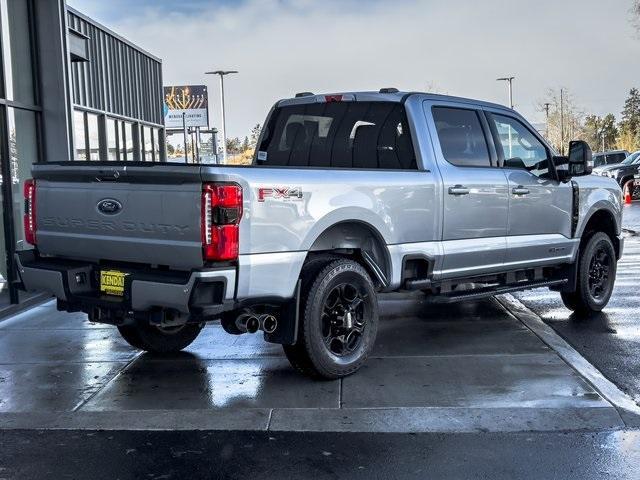 used 2023 Ford F-350 car, priced at $64,932