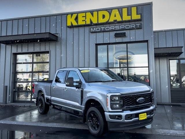 used 2023 Ford F-350 car, priced at $64,932