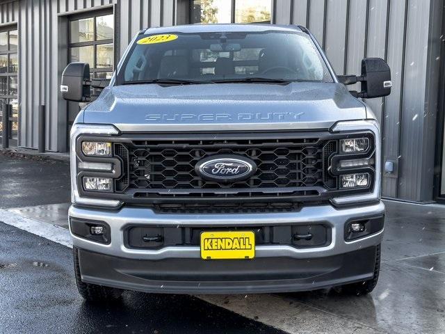 used 2023 Ford F-350 car, priced at $64,932