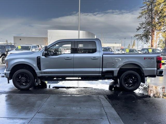 used 2023 Ford F-350 car, priced at $64,932