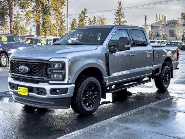 used 2023 Ford F-350 car, priced at $64,932