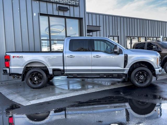 used 2023 Ford F-350 car, priced at $64,932