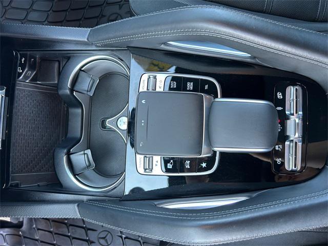 used 2023 Mercedes-Benz AMG GLE 53 car, priced at $69,947
