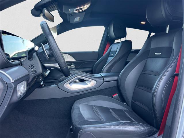 used 2023 Mercedes-Benz AMG GLE 53 car, priced at $69,947