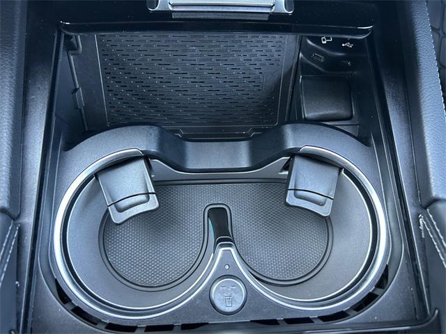 used 2023 Mercedes-Benz AMG GLE 53 car, priced at $69,947