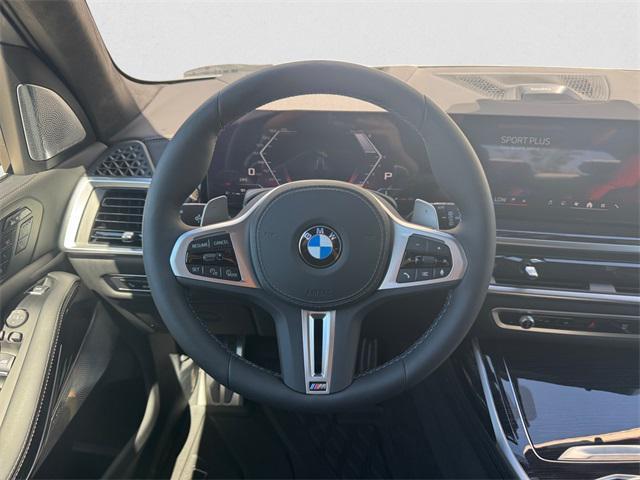 new 2026 BMW X7 car, priced at $126,280
