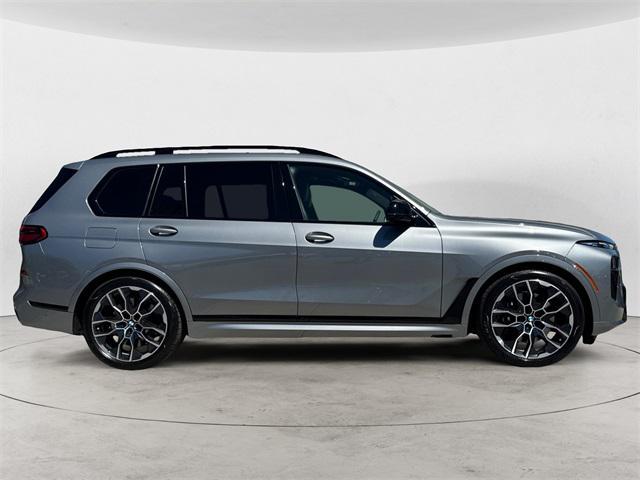 new 2026 BMW X7 car, priced at $126,280