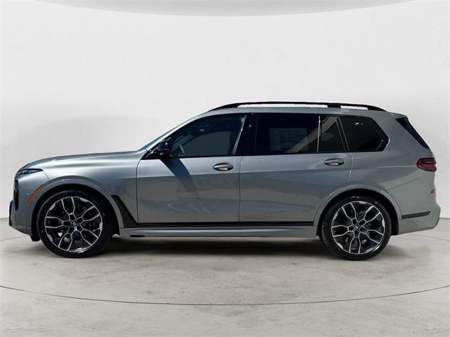 new 2026 BMW X7 car, priced at $126,280