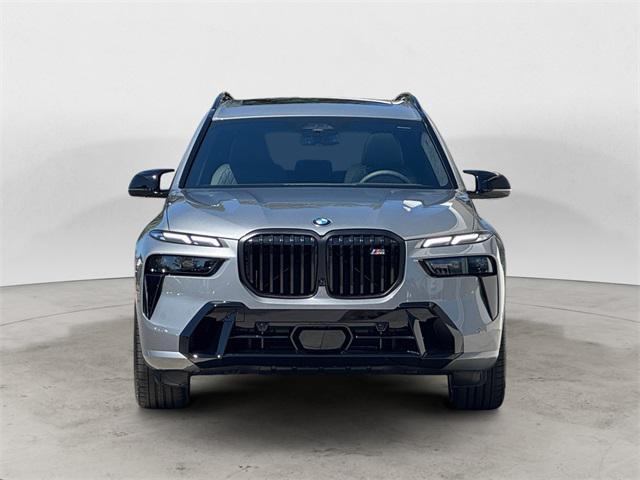 new 2026 BMW X7 car, priced at $126,280