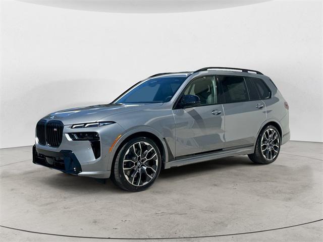 new 2026 BMW X7 car, priced at $126,280