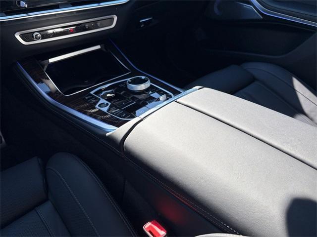 new 2026 BMW X5 car, priced at $109,945