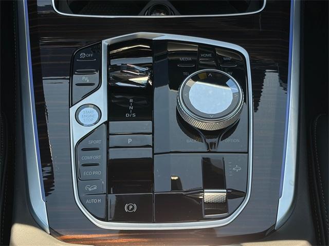 new 2026 BMW X5 car, priced at $109,945