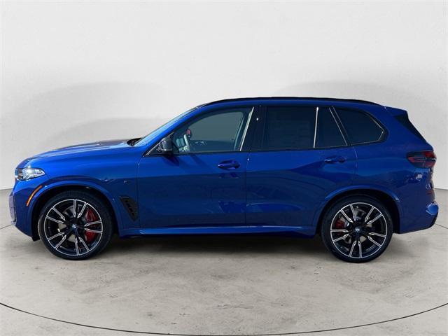 new 2026 BMW X5 car, priced at $109,945