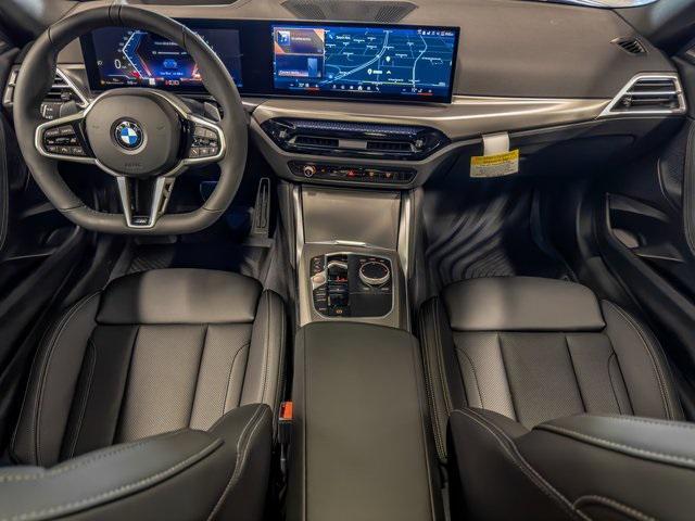 new 2025 BMW 230 car, priced at $52,230